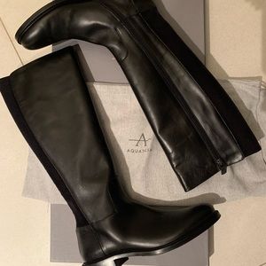 NEW in BOX Aquatalia Tall Boots